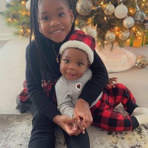 Meet your Posher, Zebadiah